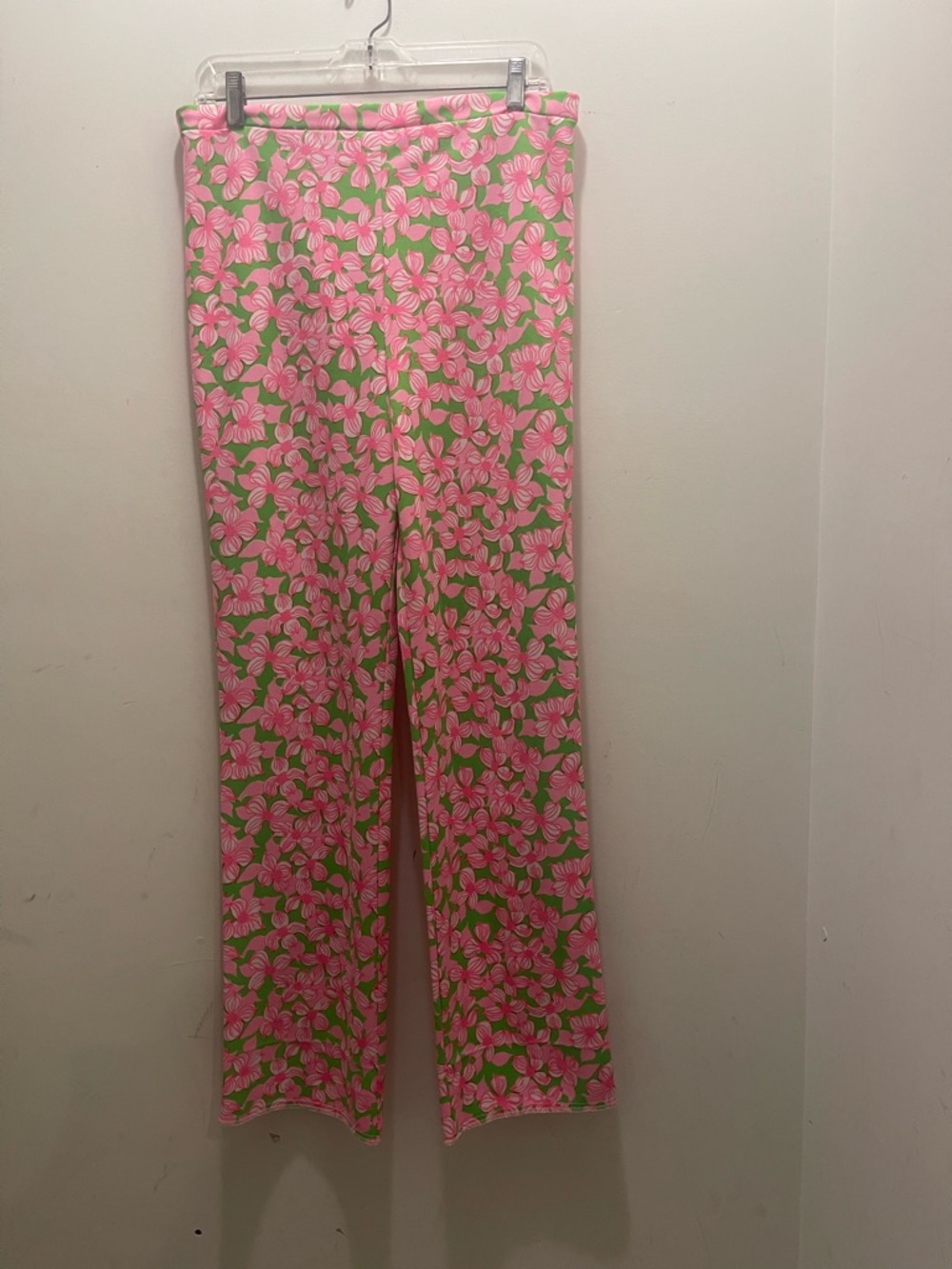 Vintage 60’s Lilly Pulitzer Floral Pants